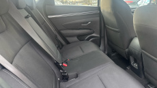 Hyundai TUCSON 1.6 TGDi SE Connect 5dr 2WD Petrol Estate